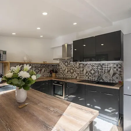 Casabianca Porticcio - Nino Apart Otel Grosseto-Prugna