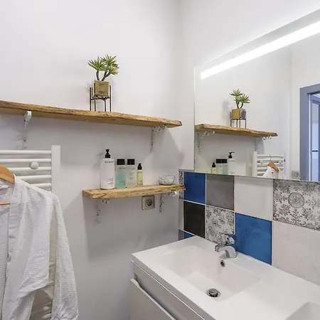 شقة فندقية Casabianca Porticcio - Nino