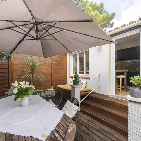 Apart Otel Casabianca Porticcio - Nino Grosseto-Prugna