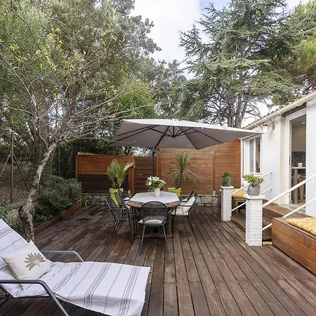 Casabianca Porticcio - Nino Grosseto-Prugna