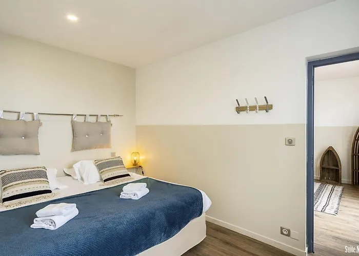 Casabianca Porticcio - Nino Apart Otel *