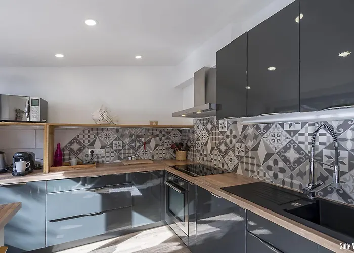 Casabianca Porticcio - Nino Apart Otel *