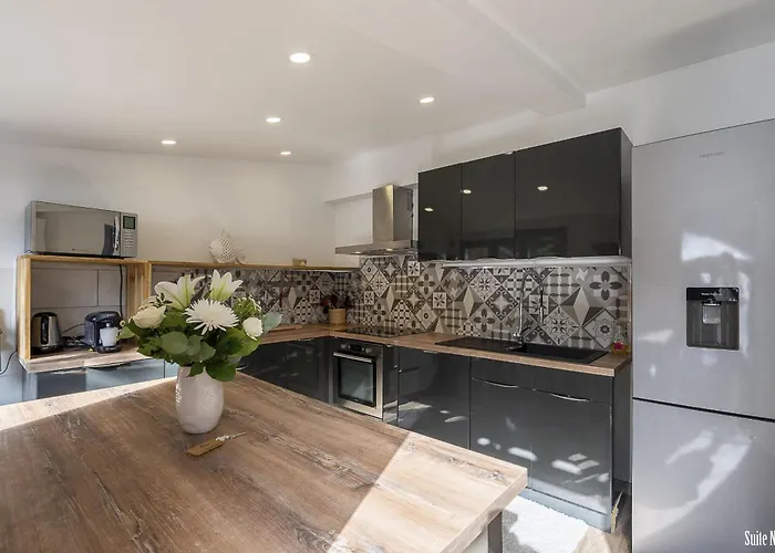 Casabianca Porticcio - Nino Apart Otel Grosseto-Prugna