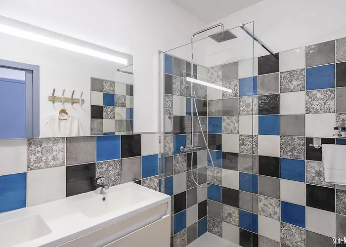 Casabianca Porticcio - Nino Apart Otel