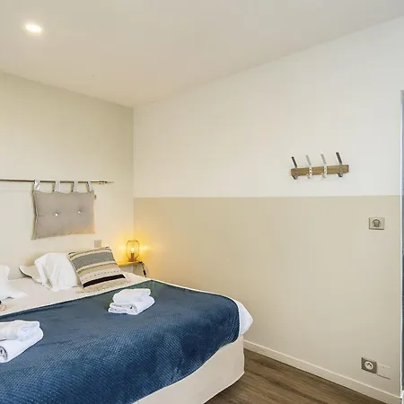 Casabianca Porticcio - Nino Aparthotel *