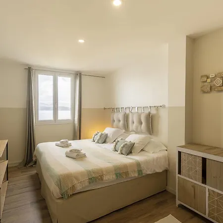 Casabianca Porticcio - Nino Grosseto-Prugna