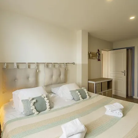 Apartmanhotel Casabianca Porticcio - Nino