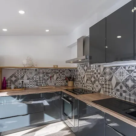 Casabianca Porticcio - Nino Apartmanhotel *