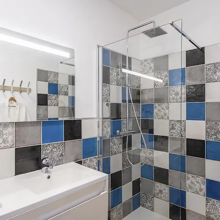 Casabianca Porticcio - Nino Apartmanhotel