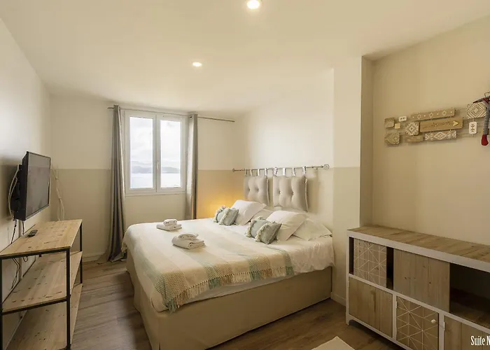 Casabianca Porticcio - Nino Grosseto-Prugna