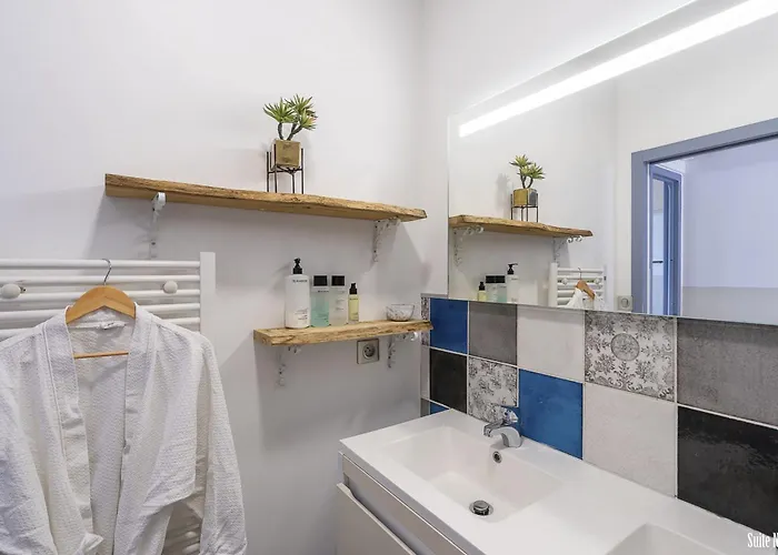 מלון דירות Casabianca Porticcio - Nino